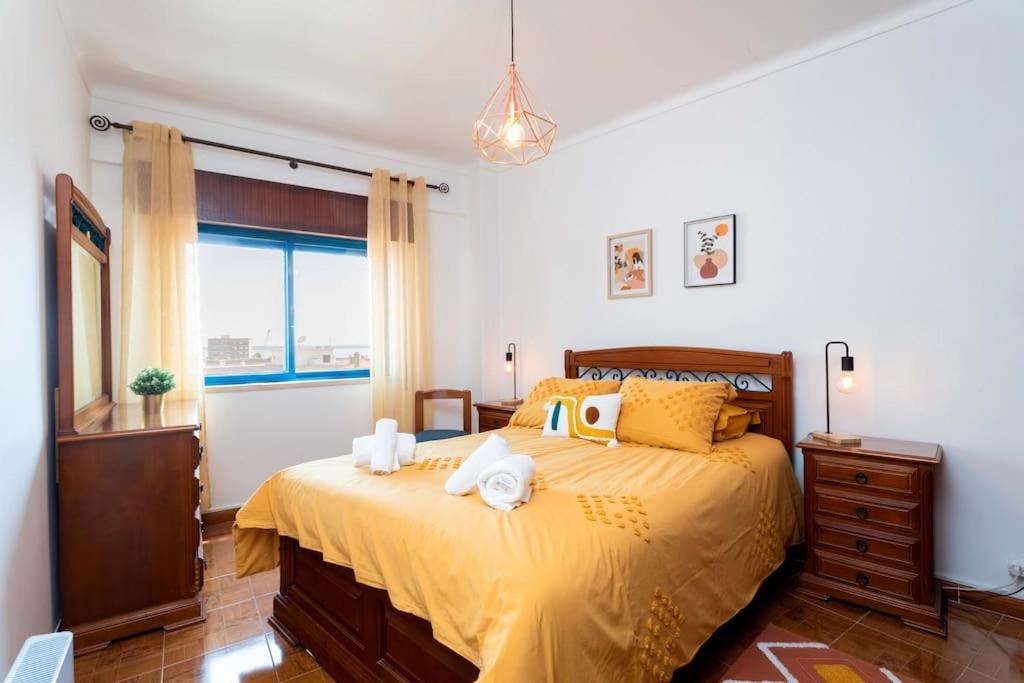 Casa Conde - Blue Coast Apartment Setubal Exterior photo
