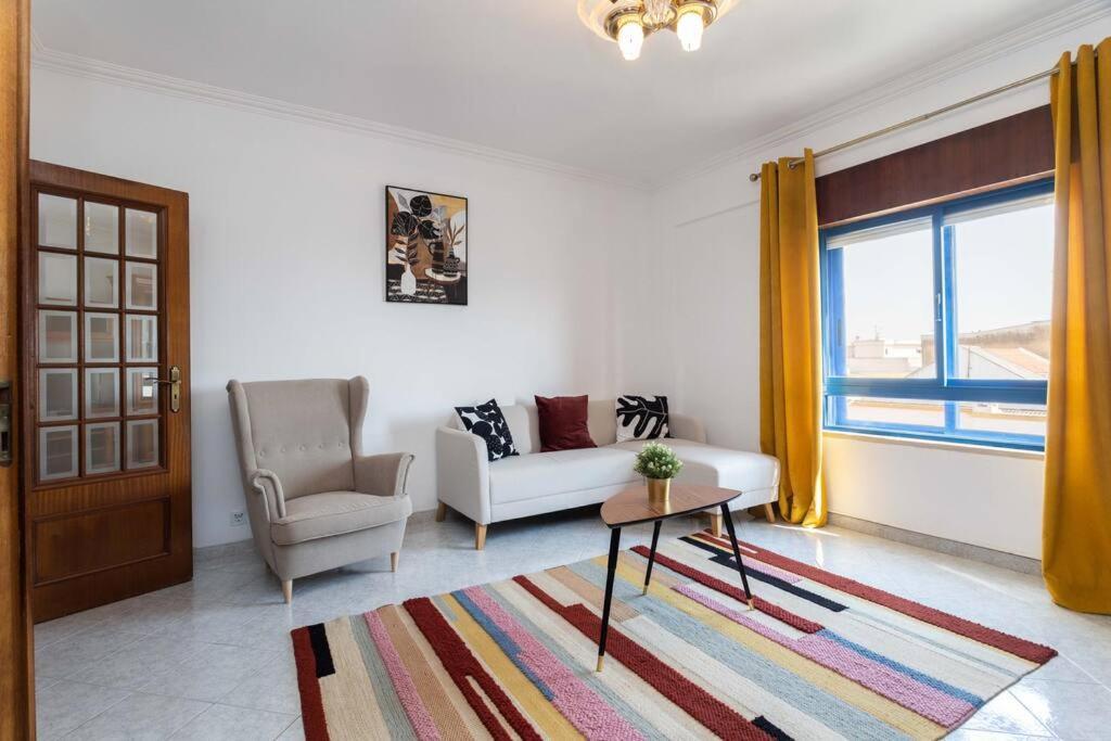Casa Conde - Blue Coast Apartment Setubal Exterior photo