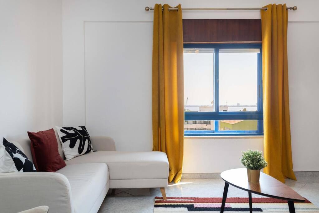 Casa Conde - Blue Coast Apartment Setubal Exterior photo