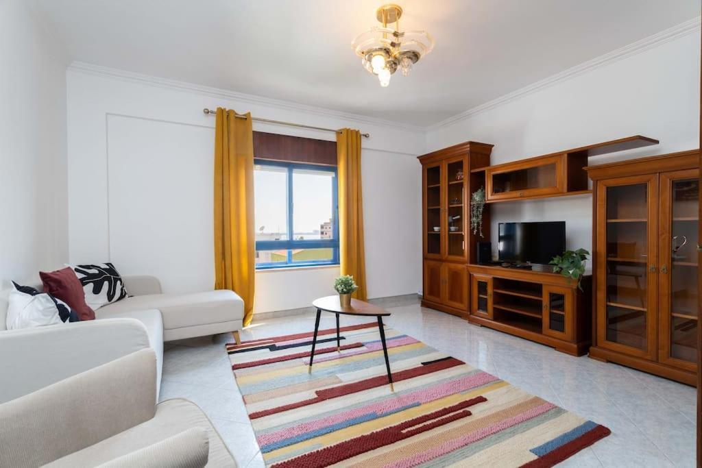 Casa Conde - Blue Coast Apartment Setubal Exterior photo