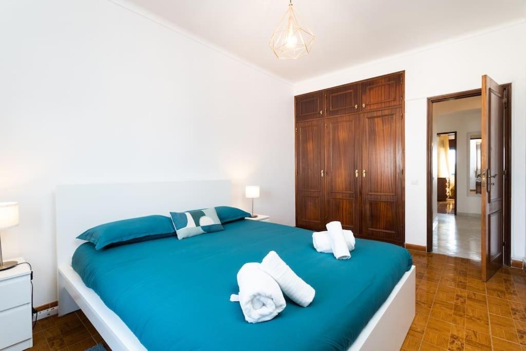 Casa Conde - Blue Coast Apartment Setubal Exterior photo