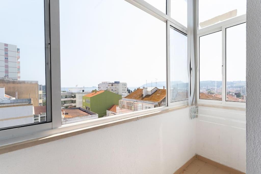 Casa Conde - Blue Coast Apartment Setubal Exterior photo