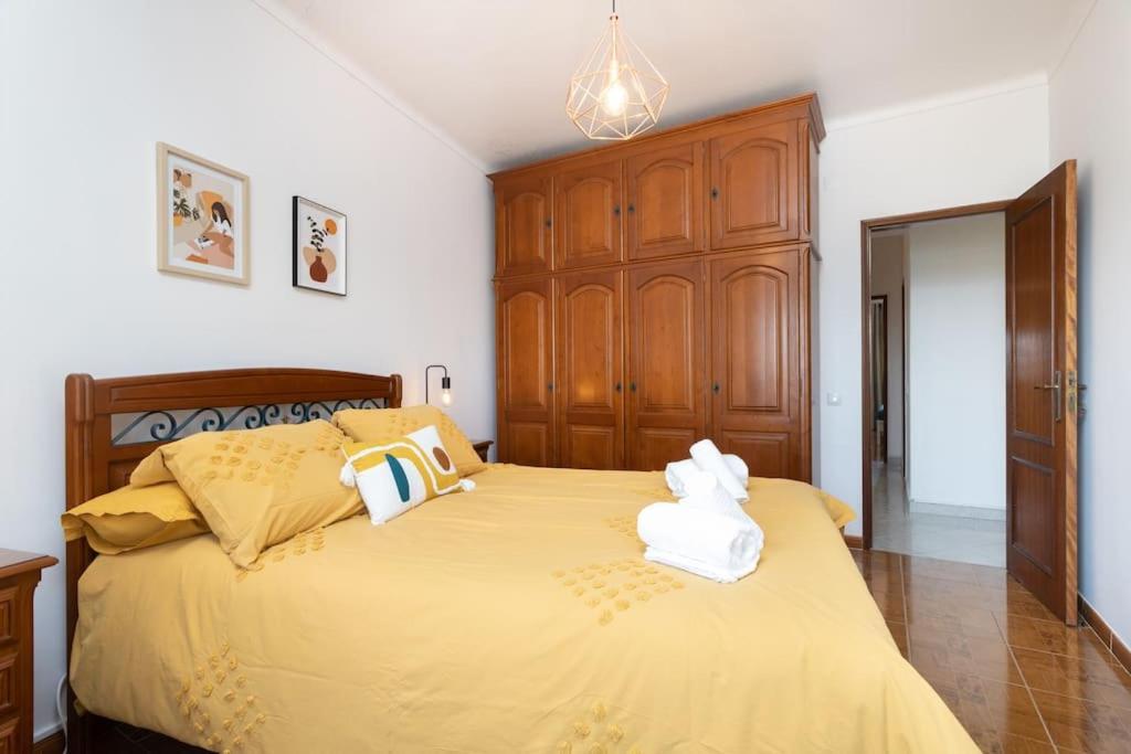 Casa Conde - Blue Coast Apartment Setubal Exterior photo