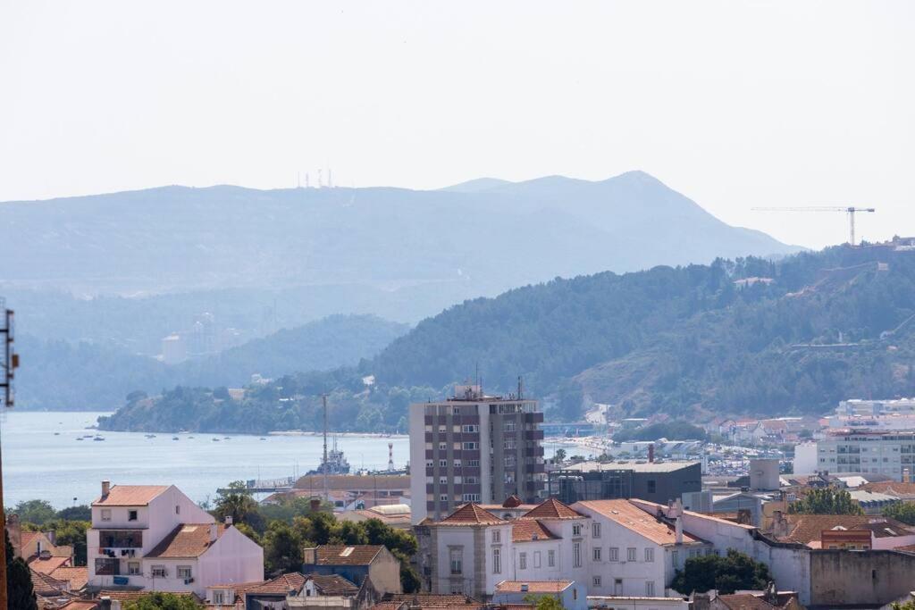 Casa Conde - Blue Coast Apartment Setubal Exterior photo
