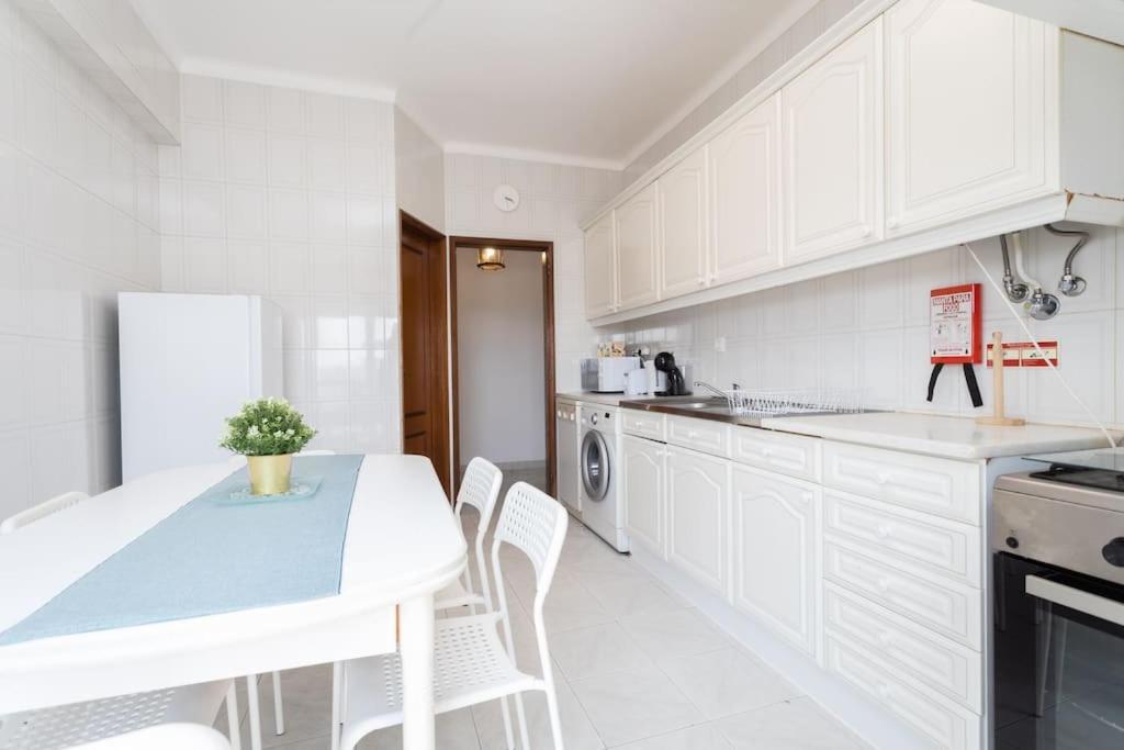 Casa Conde - Blue Coast Apartment Setubal Exterior photo